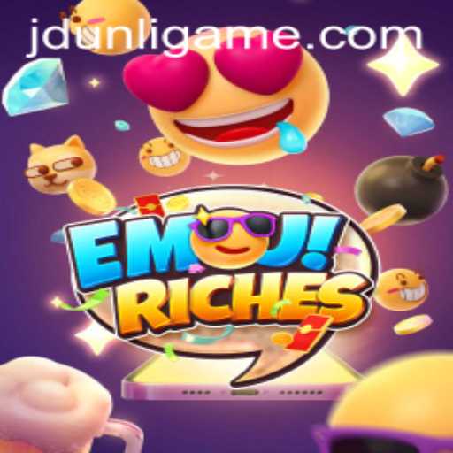 Exploring EmojiRiches and Its Integration with JD UNLI