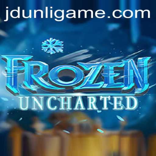 FrozenUncharted: A Thrilling Adventure Game Experience