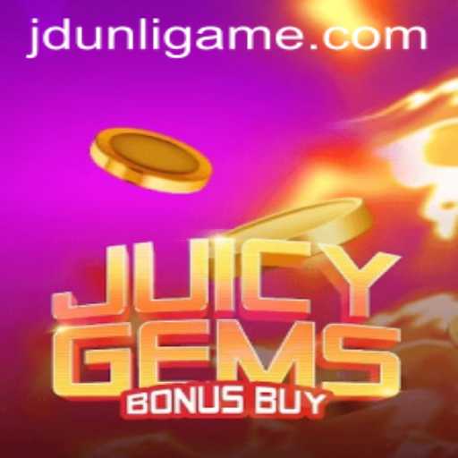 Exploring JuicyGemsBonusBuy: A Captivating Gaming Adventure with JD UNLI