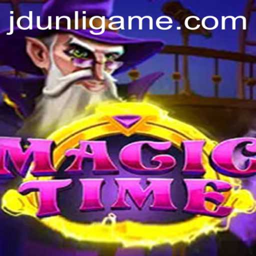 Exploring the Enchanting World of MagicTime: A Dive into JD UNLI