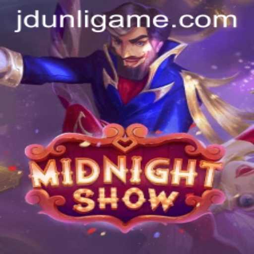 MidnightShow: The Thrilling New Game Unveiled by JD UNLI