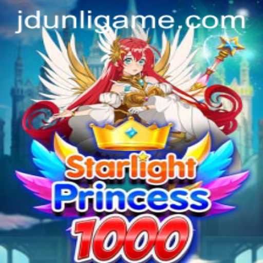 Exploring StarlightPrincess1000: A New Realm of Gaming Adventure