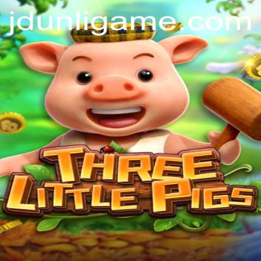The Enchanting World of THREELITTLEPIGS: An Adventure with JD UNLI